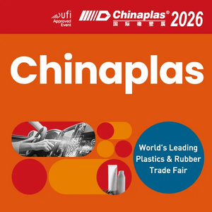 chinaplas 2026, Hongqiao, Shanghai, PR China