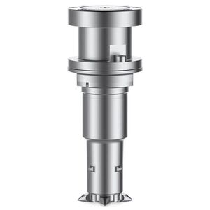 多点热流道喷嘴 IHF