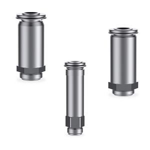 连接元件 适用于针阀式浇口系统
