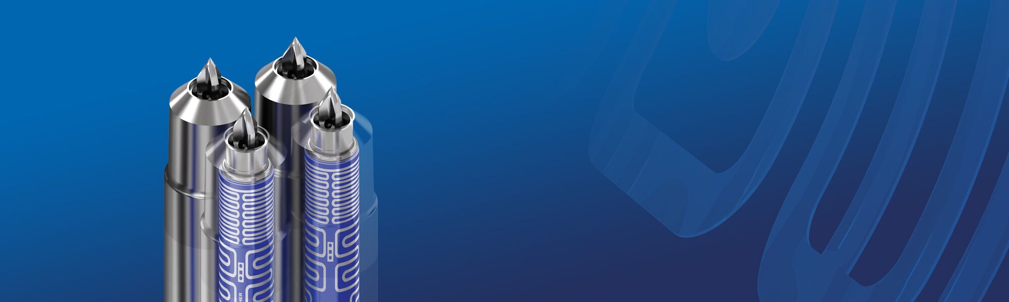 开放式热流道系统：个性化配置，应用优化