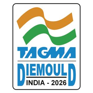 die & mould 2026, Bombay Exhibition Centre, Mumbai, India