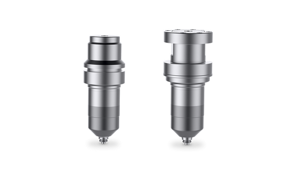 Günther 针阀式喷嘴