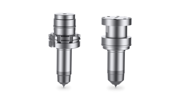 Günther Open 热流道喷嘴
