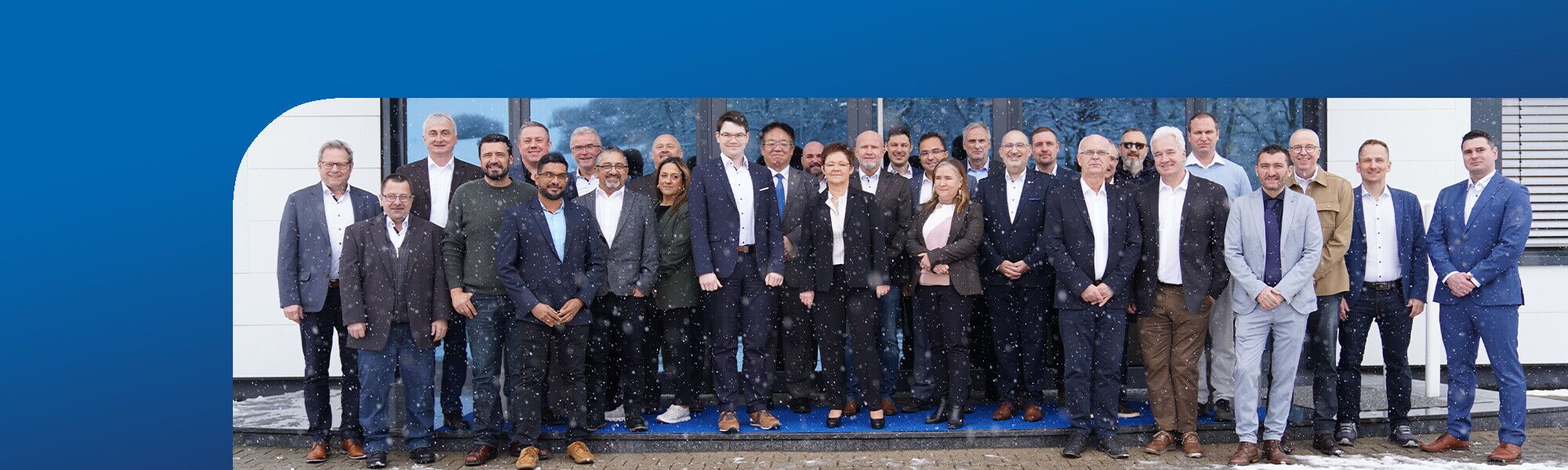 携手共进，2026 与您同行！