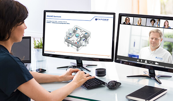 Online-技术研讨会