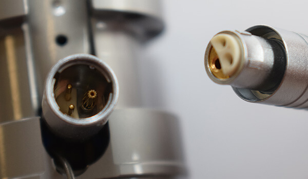 READY2CONNECT power supply