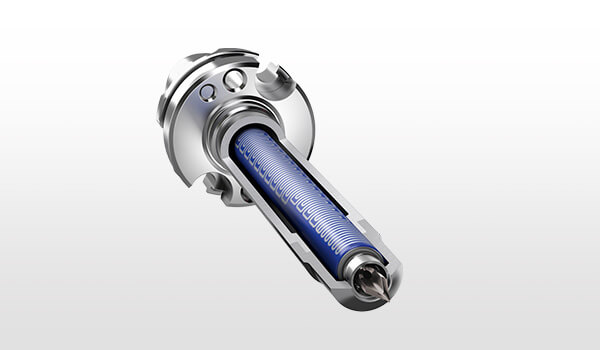 君特热流道喷嘴 range offers solutions for all the requirements of modern注塑成型 technology