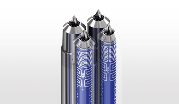 开放式热流道系统 for process-reliable注塑成型 for engineering thermoplastics and other different plastics