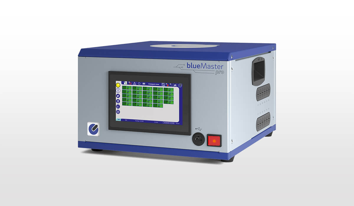 调节与控制技术