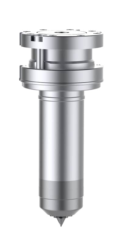 君特热流道喷嘴 10SHT/10DHT - 传统加热开放式系统喷嘴