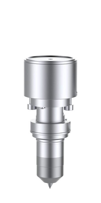 君特热流道喷嘴 6SHT/6DHT + AHJ6 -  传统加热开放式单喷嘴